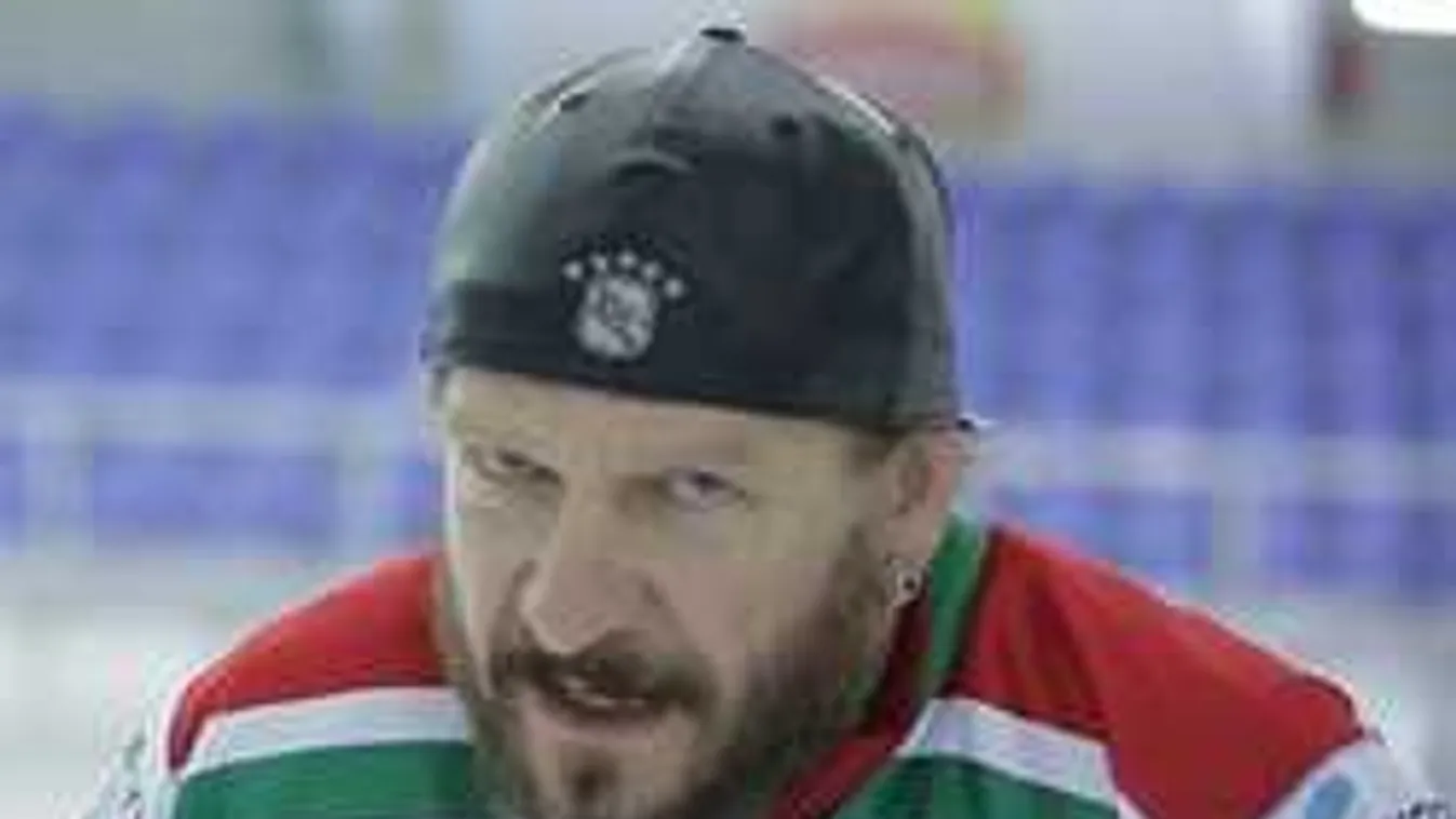 Ganxsta Zolee: Inkább fejbe lövöm magam