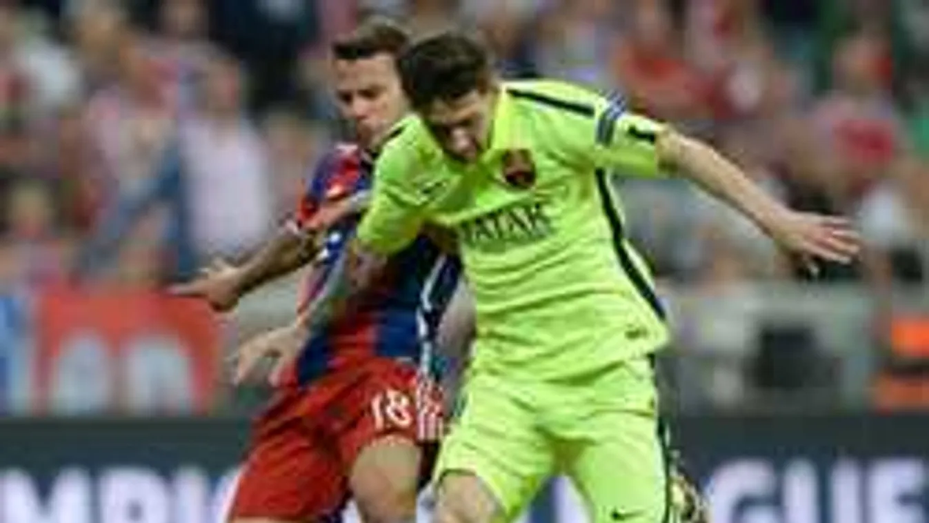 Veszélyben a focivébé, véres fotóval üzentek a terroristák