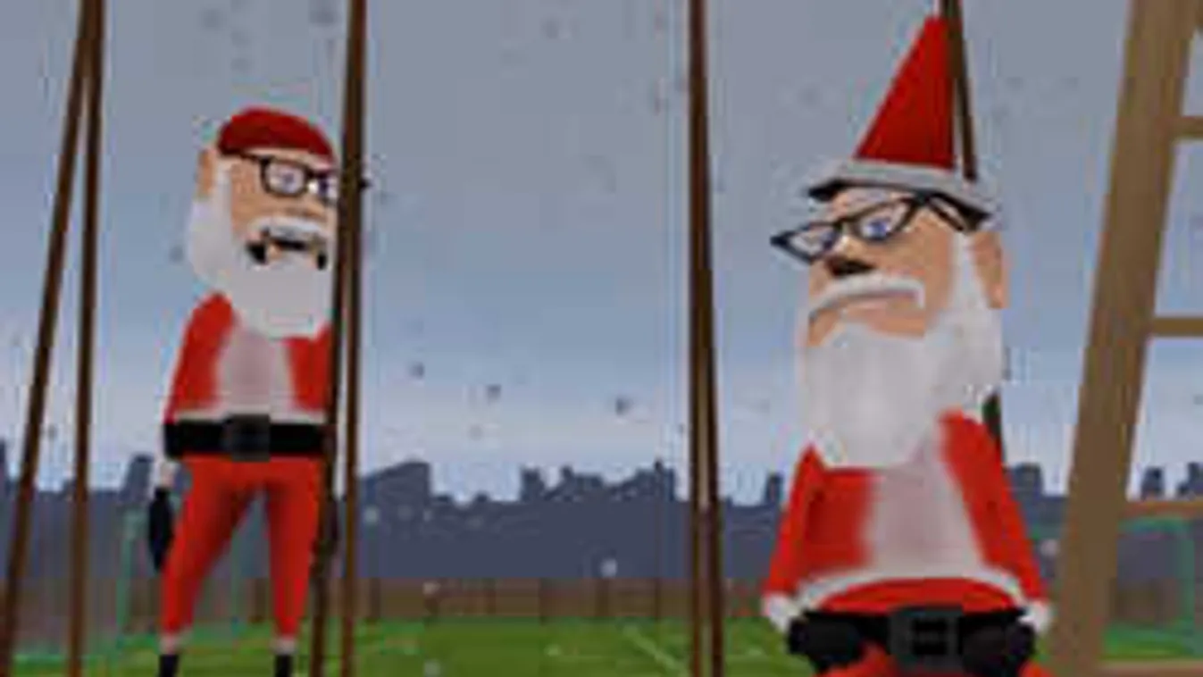 Szenzáció! Kiborult a Mesecsizmácska!