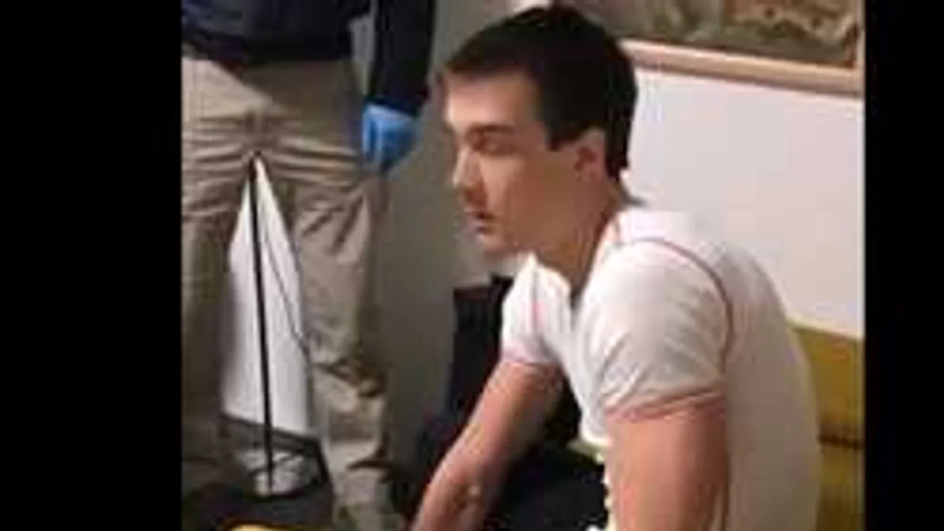 Doppingolás közben ütött rajta a népszerű sportolón a rendőrség! - videó