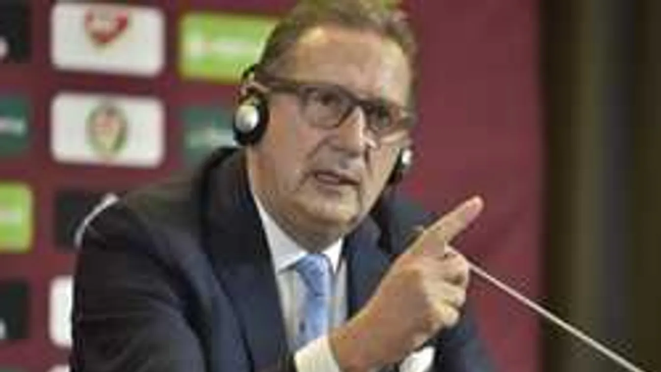 Nehéz ellenfelek, nem ilyen sorsolásra vártunk a Nemzetek Ligájában