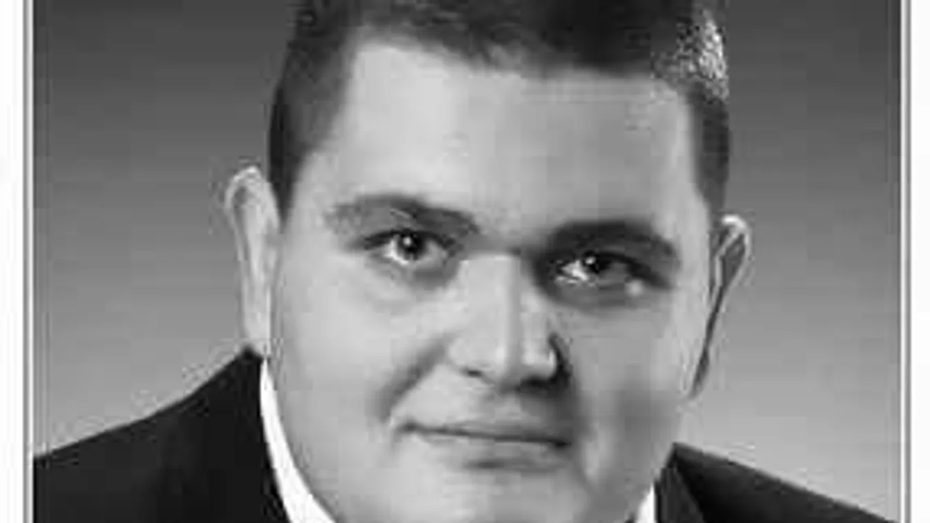 Fekete Patrik, a kiskunhalasi világbajnok édesanyja után hunyt el két nappal