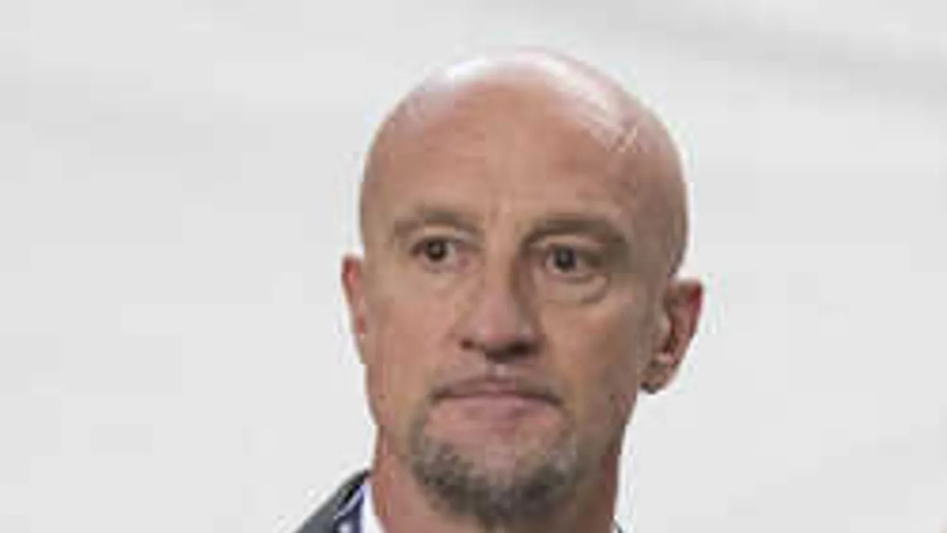 Exkluzív fotó, Budapest belvárosában látták Marco Rossit