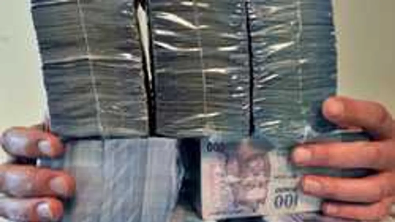 Elképesztő, mit tett a sok pénz a magyar lottómilliomos házaspárral