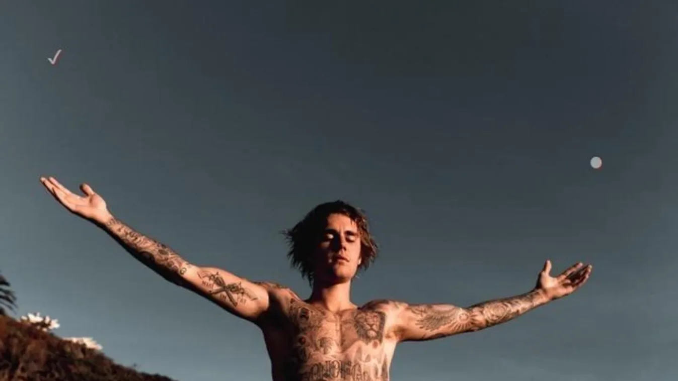 Daily Instagram Posts