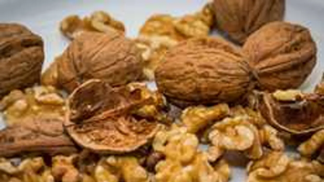 Elképesztő erővel védi egészségedet ez az őszi termés