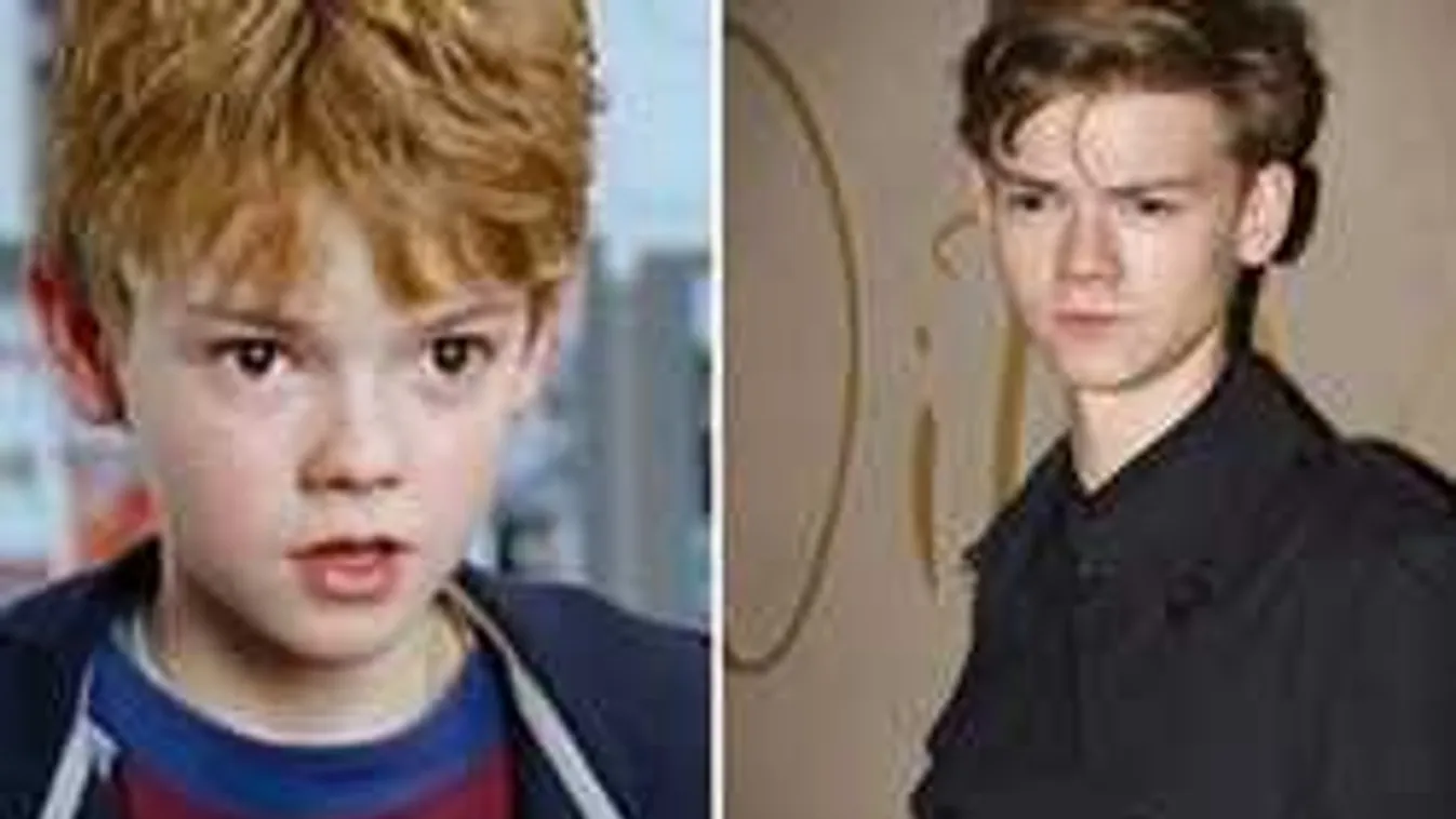 Nem hitted volna: Így néznek ki ma az Igazából szerelem szereplői!