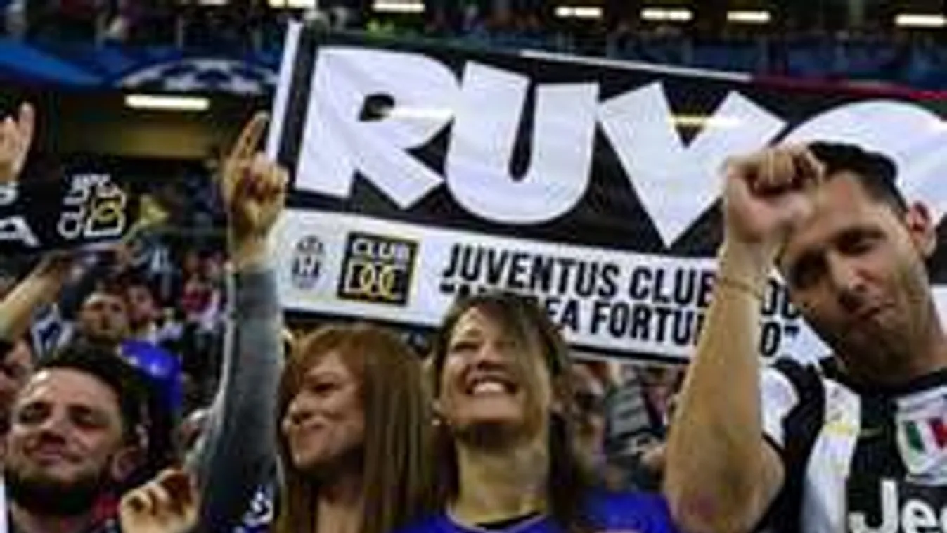 Bringával megy a BL-döntőre, az elnök fizeti a jegyét - videó