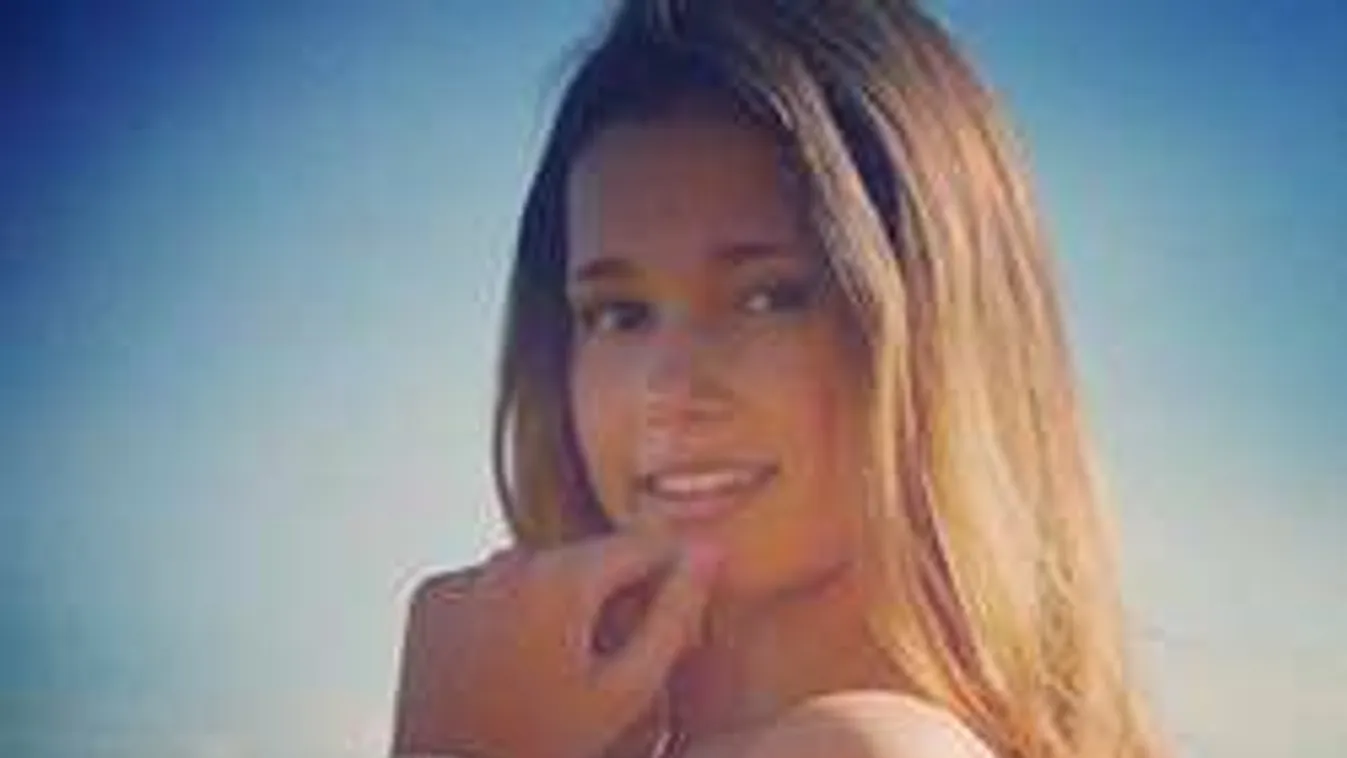 Palvin Barbarának kihívója akadt? Modell lesz Lagzi Lajcsi lánya!