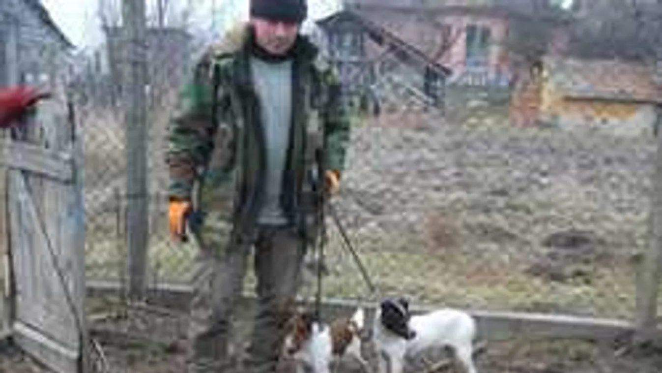 Nem hiszed el, hogy milyen módszerrel küzdenek a patkányok ellen