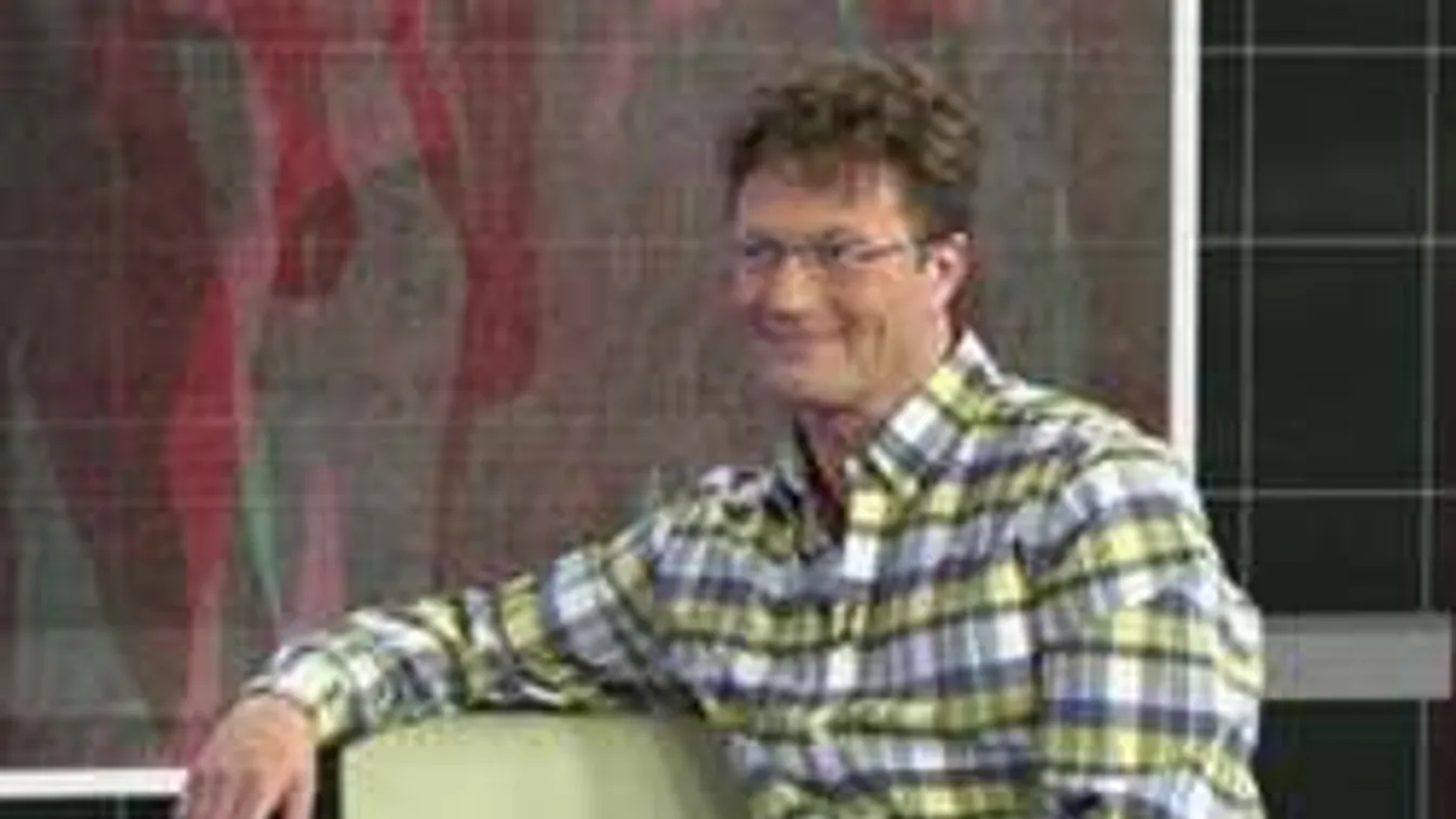 Stohl András attól fél, hogy zátonyra fut a kapcsolata!