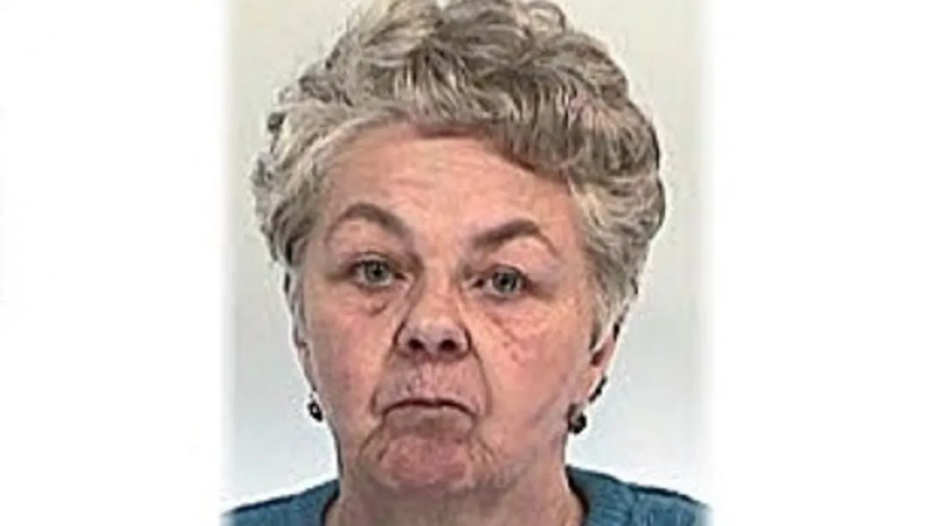 Templomba indult az idős budapesti asszony, de eltűnt útközben