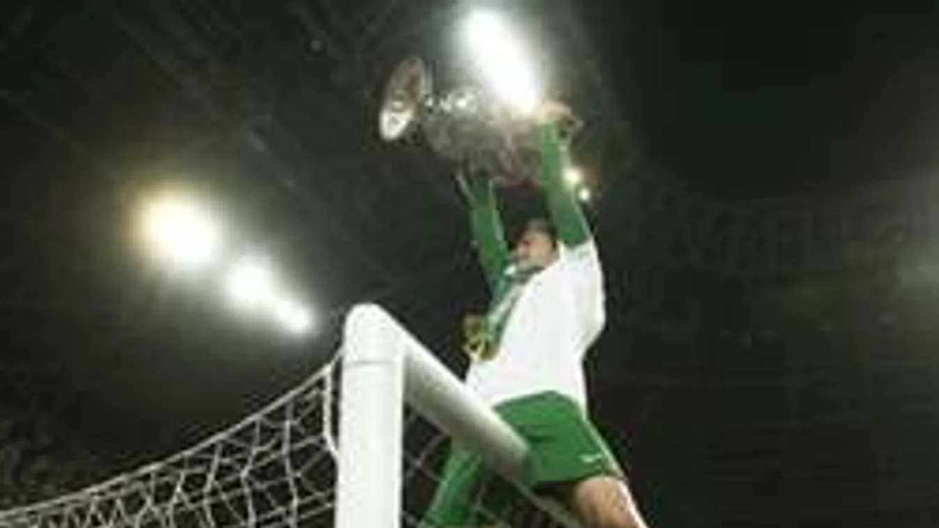 Nem hiszed el, mit üzentek a rendőrök a szurkolóknak!