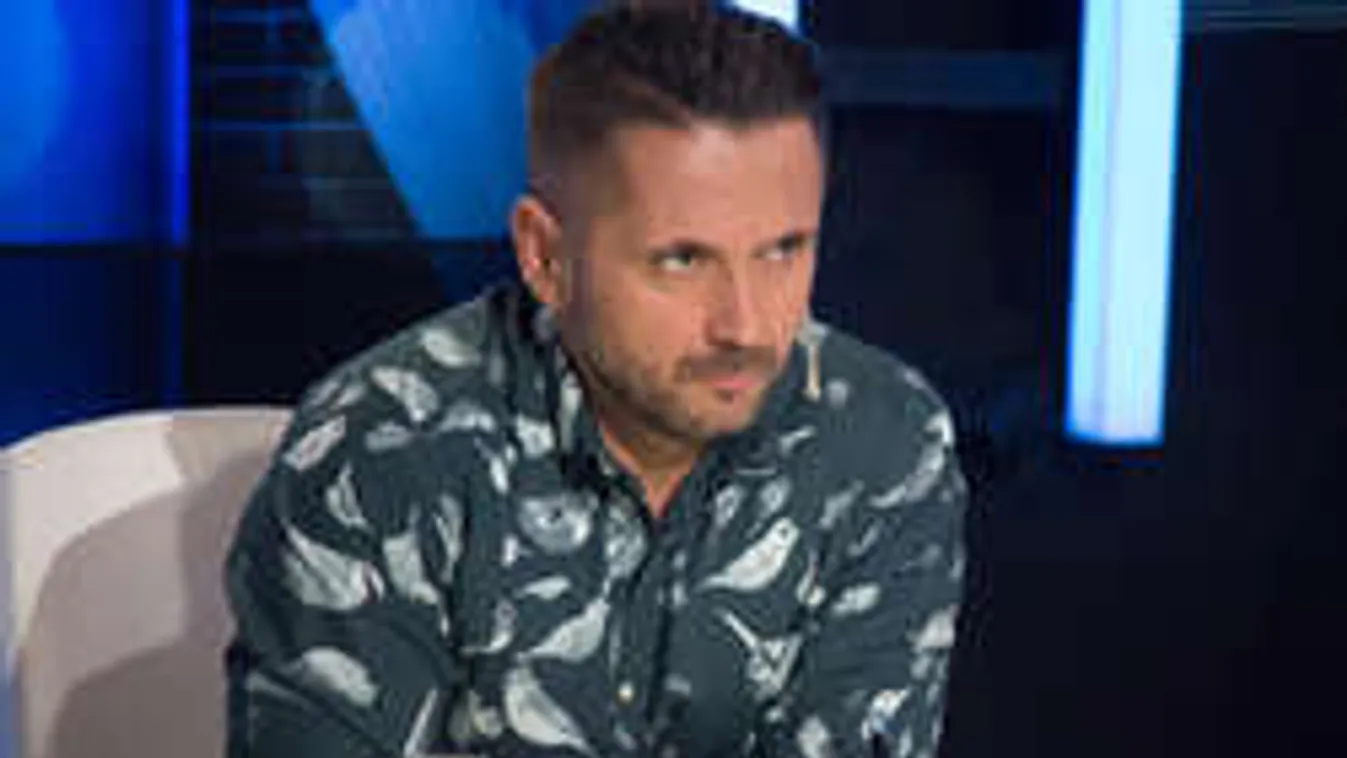 Majka alaposan kikészült a Sztárban sztár előtt!