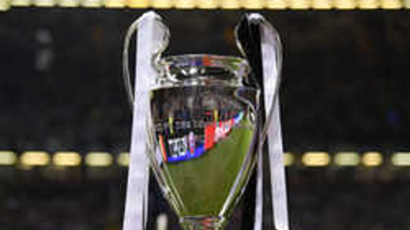 Hihetetlen összeg, ennyit osztanak szét a Bajnokok Ligájában