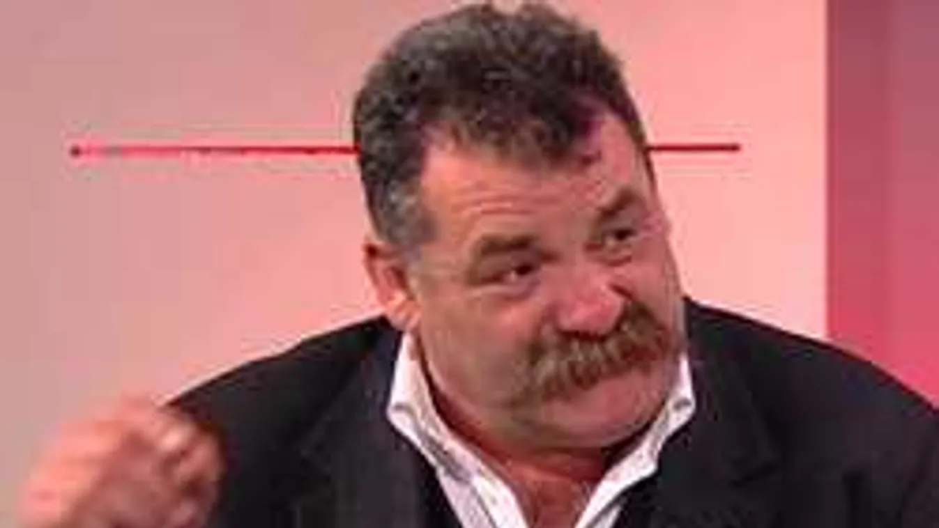 A nős Lajsz András beismerte: Közeledett a fiatal lányhoz!