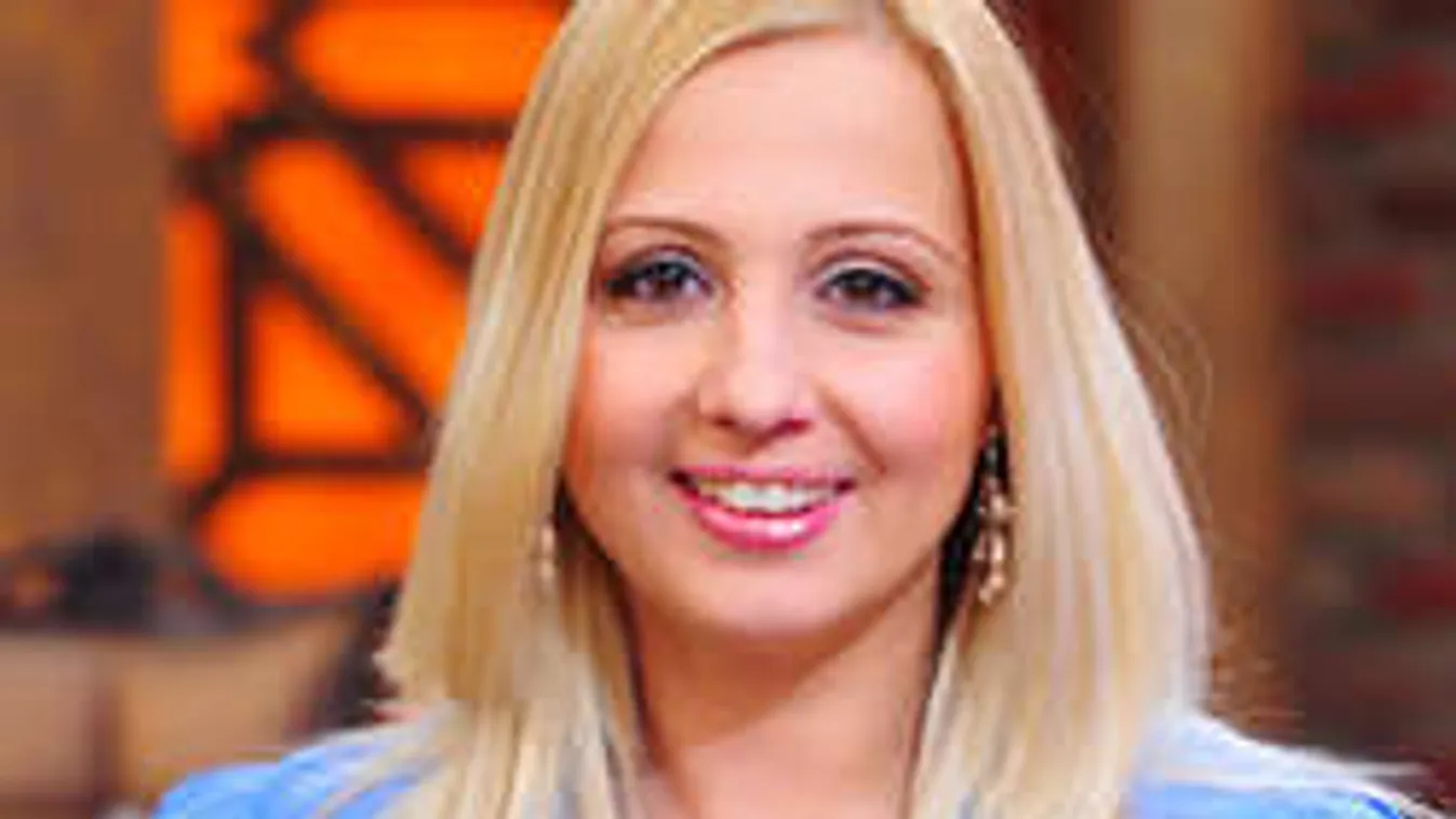 Úristen: Tovább fogyott Gombos Edina!