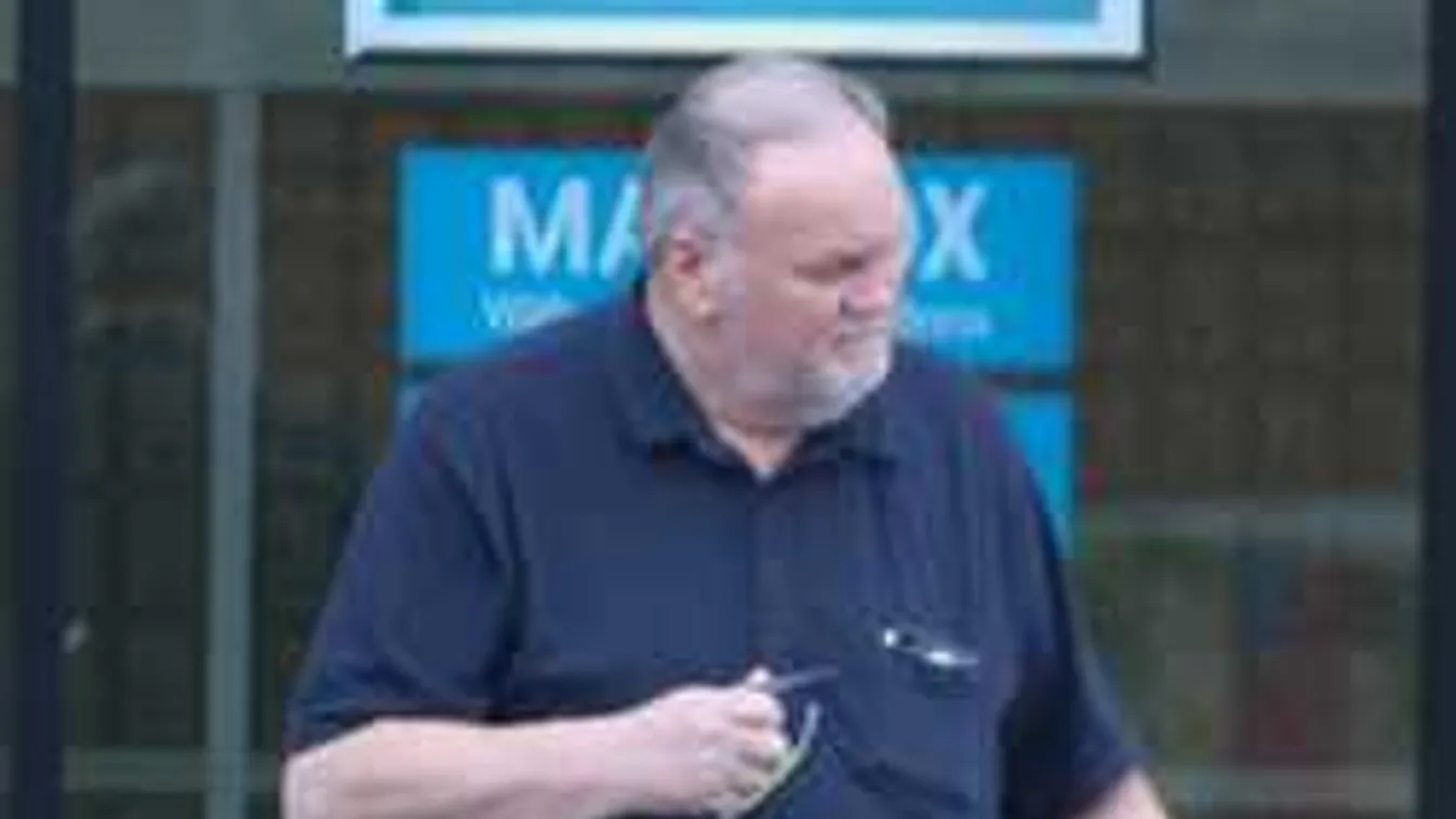 Besokallt a királyi család, ezzel kiverte a biztosítékot Meghan apja