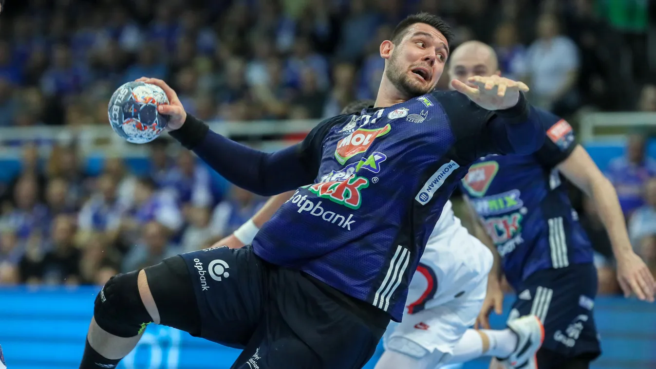 „Mínusz húszról kezdem a munkát” – Bánhidi Bence a karanténról beszélt