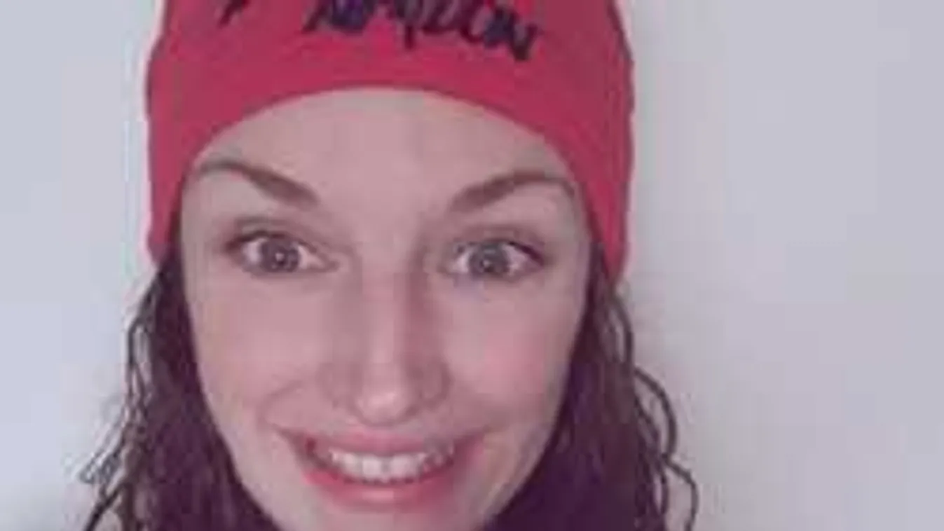 Hoppá, teljesen kifordult magából Hosszú Katinka!