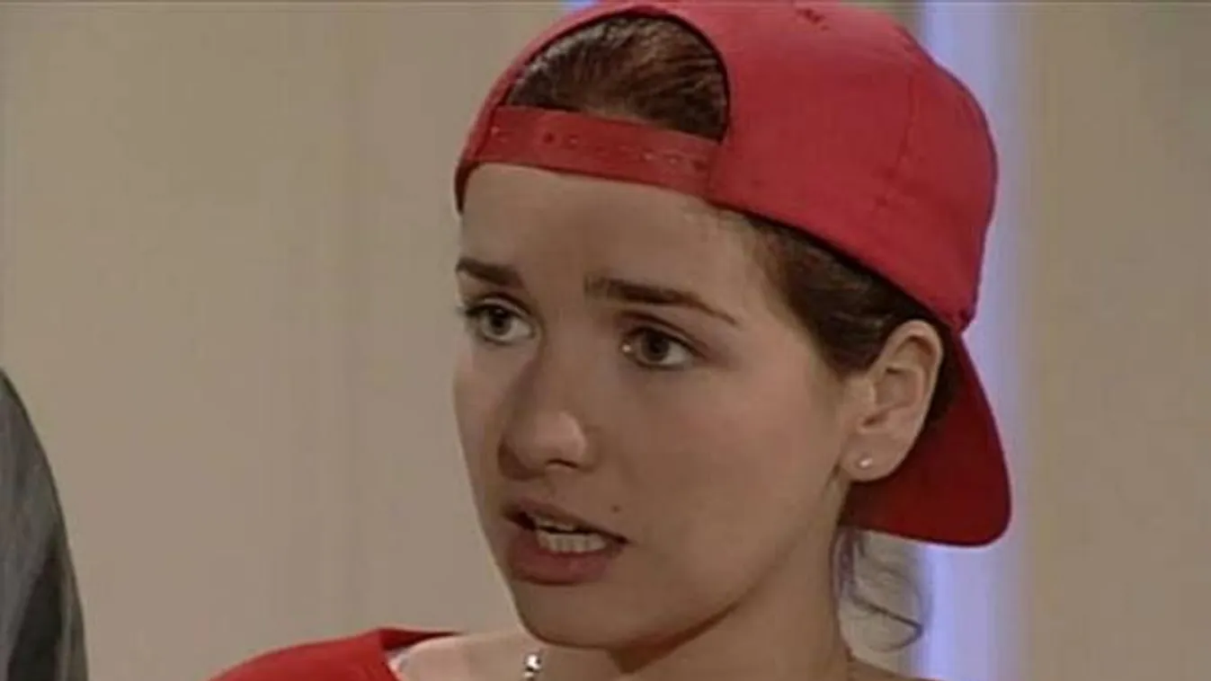 Emlékszel még a Vad angyal sztárjára? Így néz ki most Natalia Oreiro