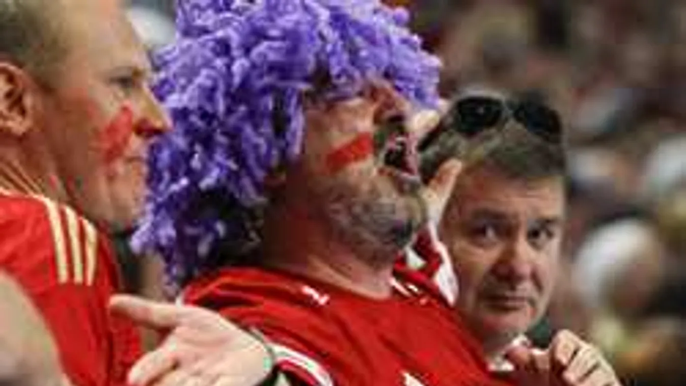 Százezreket költenek erre a csapatra a magyar drukkerek