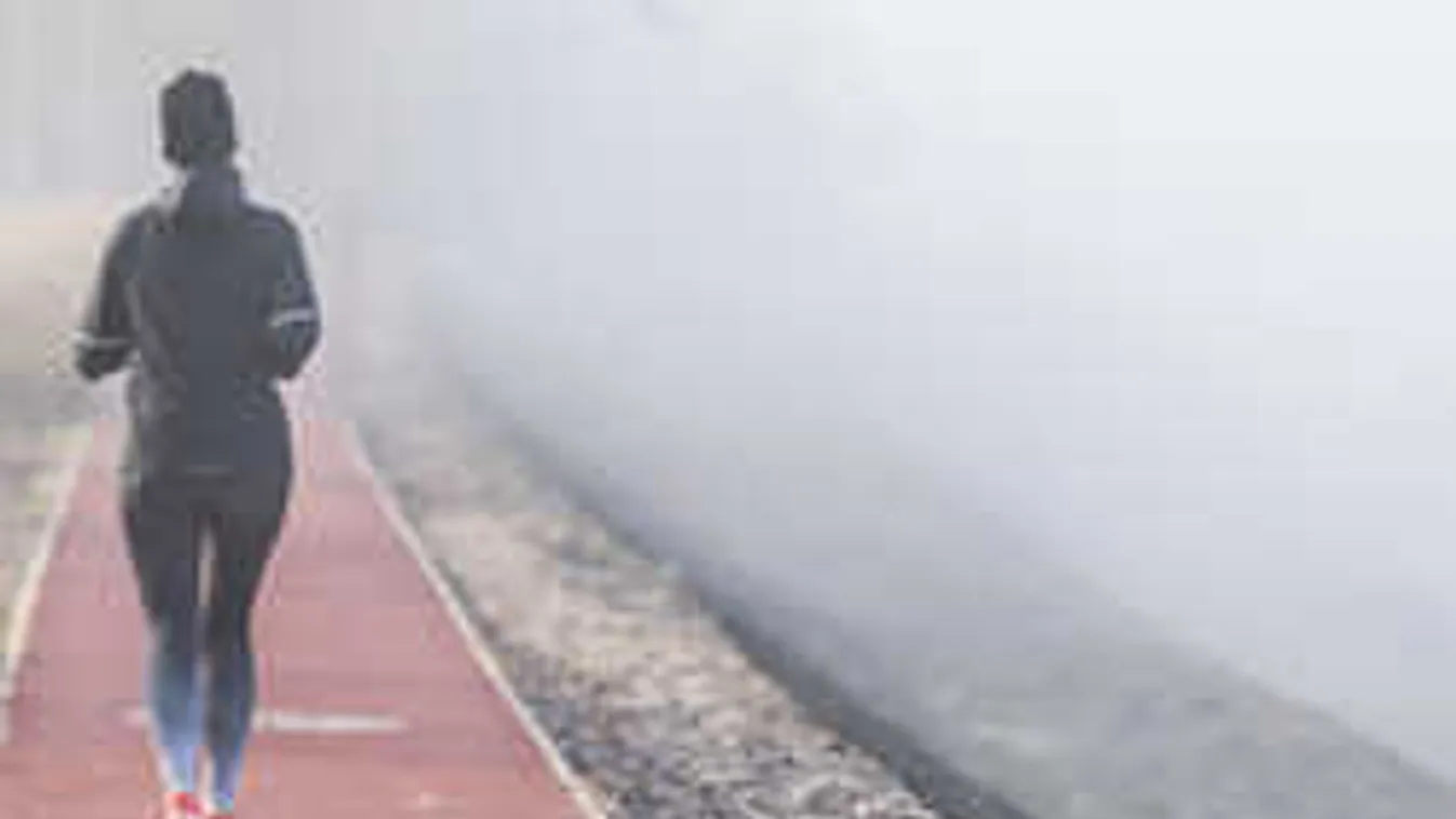 Reggel riasztás, délután meg nyárias idő lesz