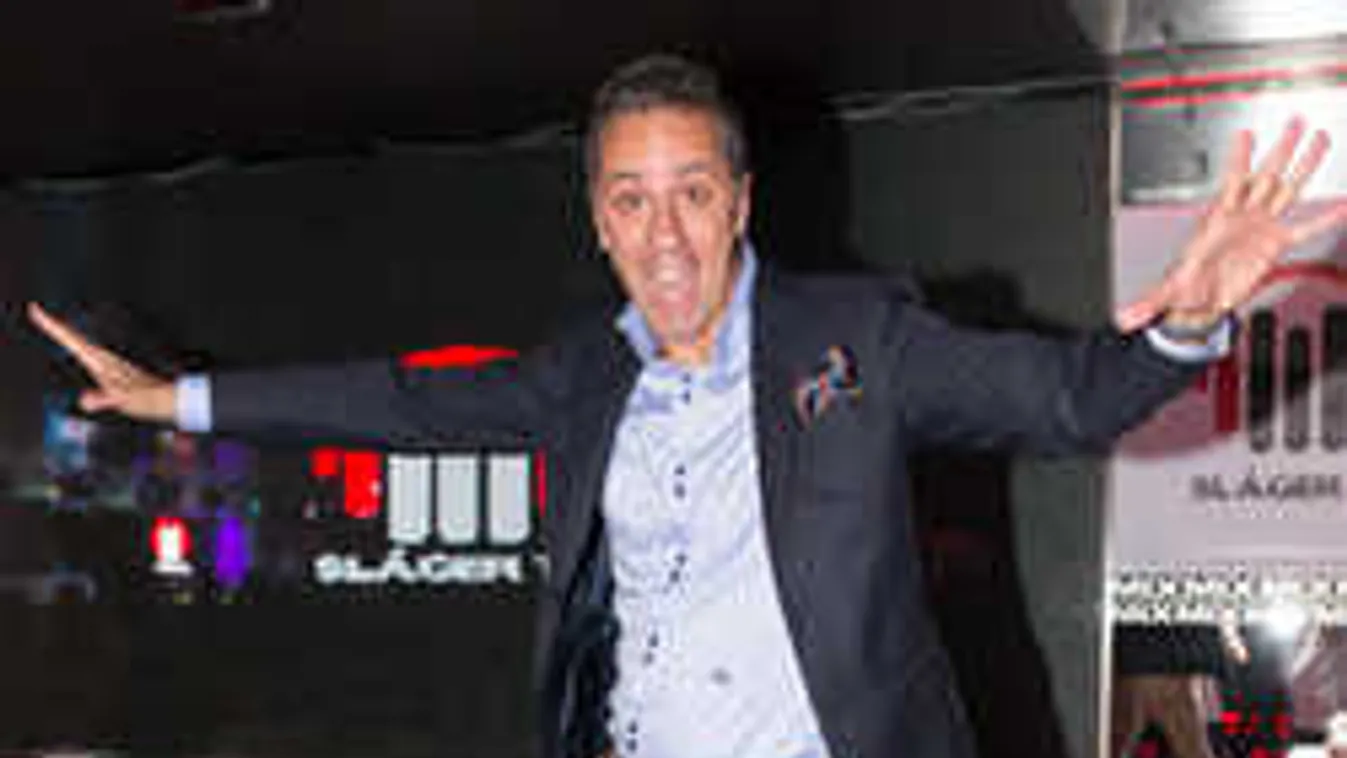 Csonka Pici még ma is kommunikál elhunyt szüleivel