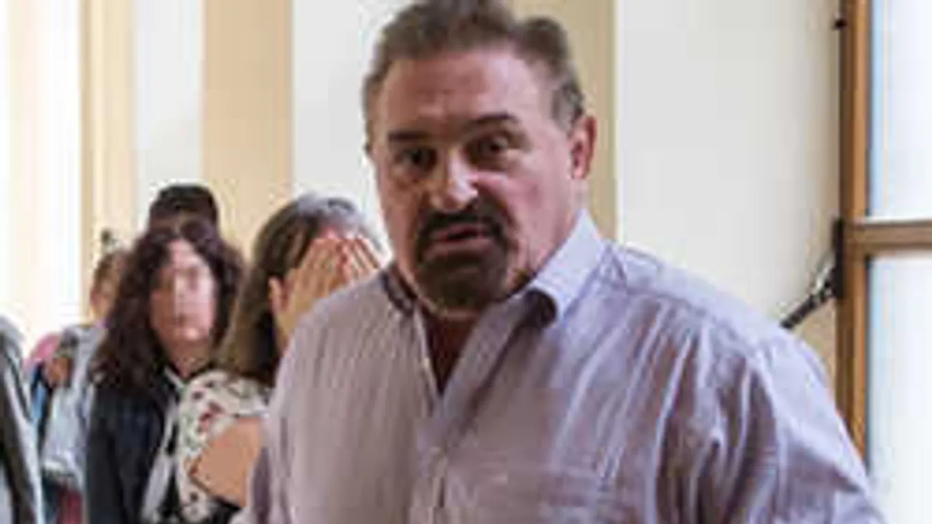 Kiderült az igazság: Két évig lehallgatták Növényi Norbit