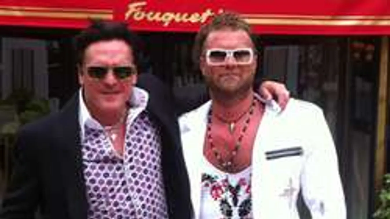 Nem hiszed el: Világsztár hagyta cserben a magyar divattervezőt