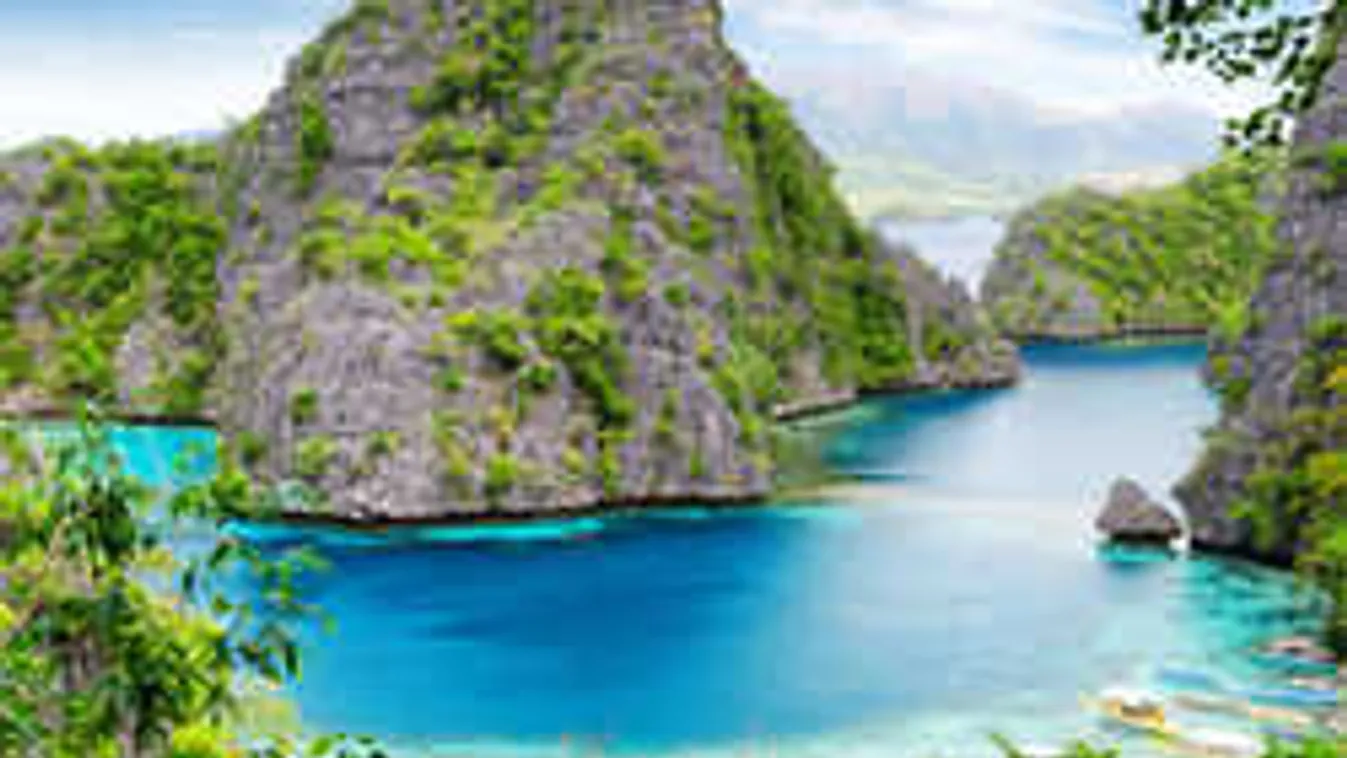 Ezek a világ legjobb szigetei