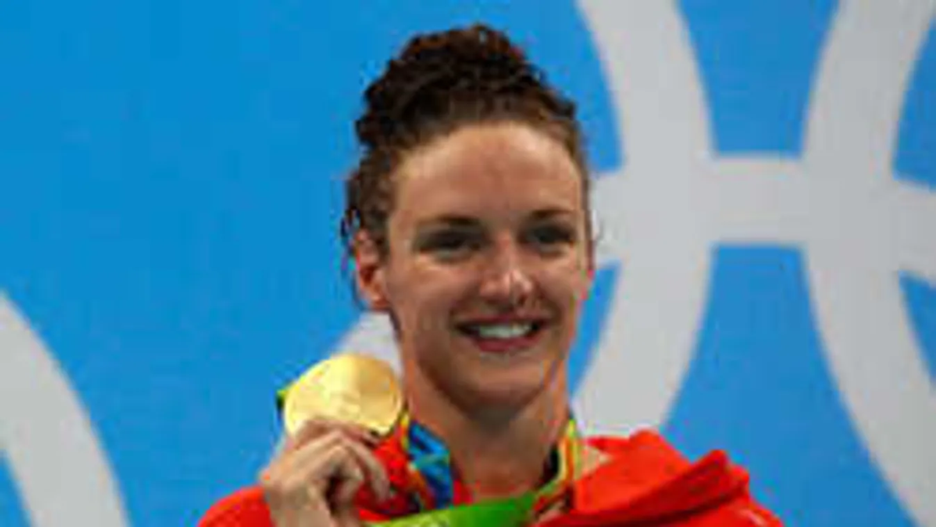 Tudtad róla? Teszt 2016 legjobb magyar sportolóiról