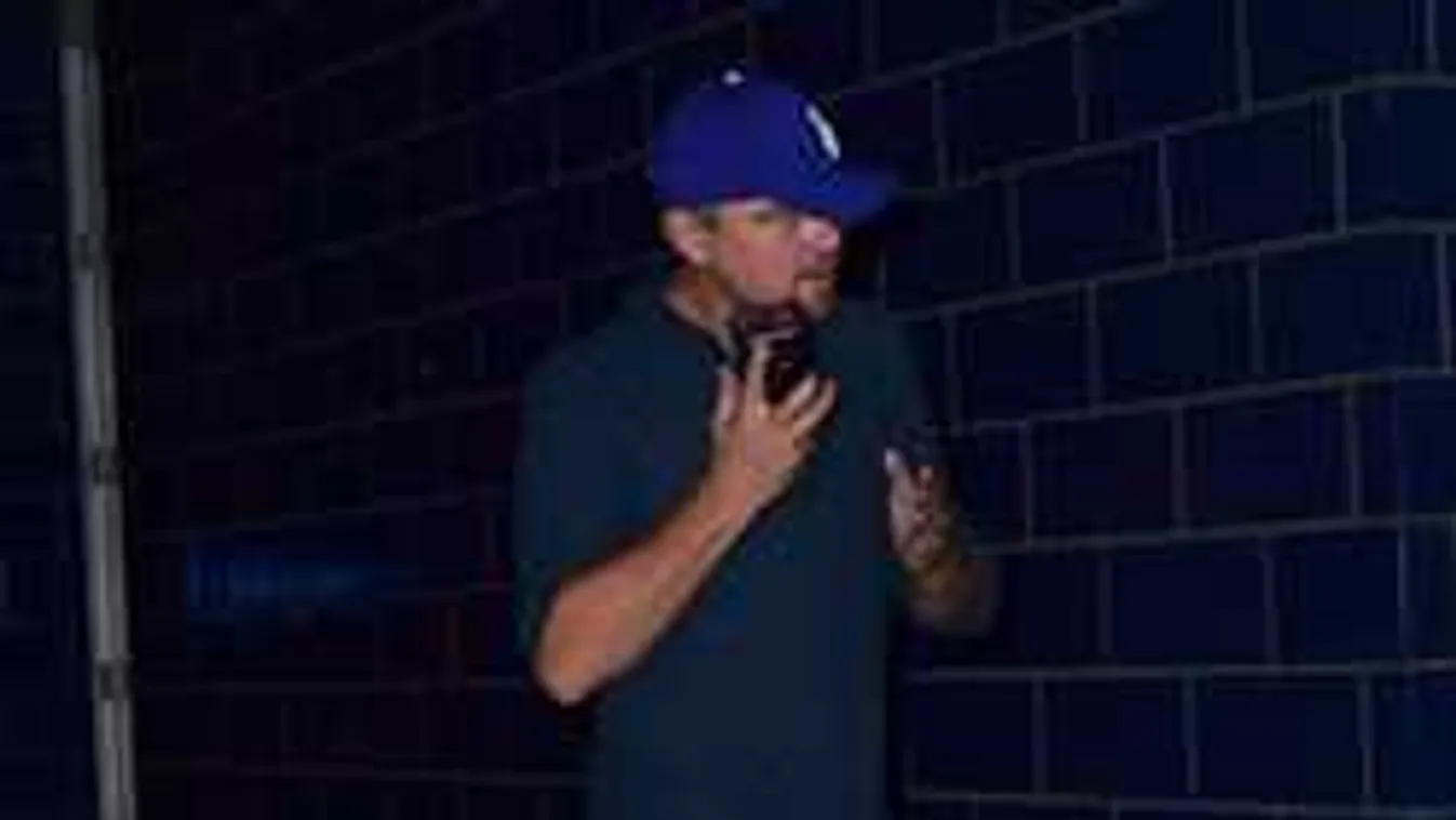 A pofátlanság teteje: DiCaprio a régire cserélte új barátnőjét