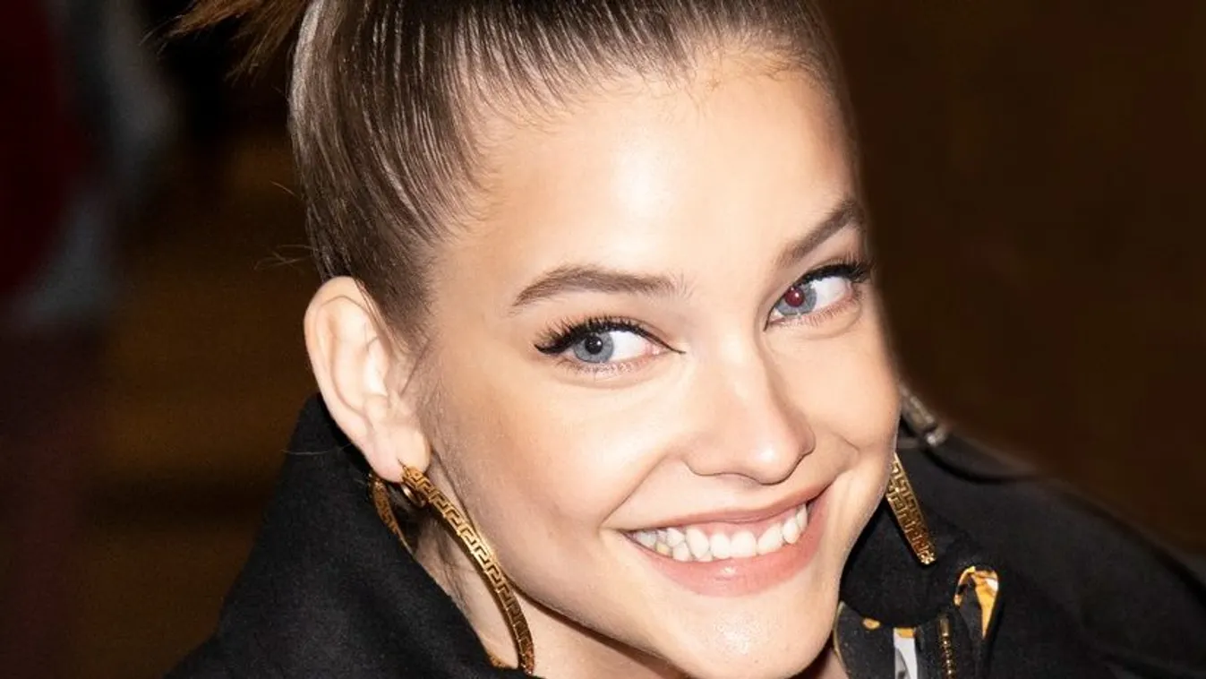 Guests at Milan Fashion Week