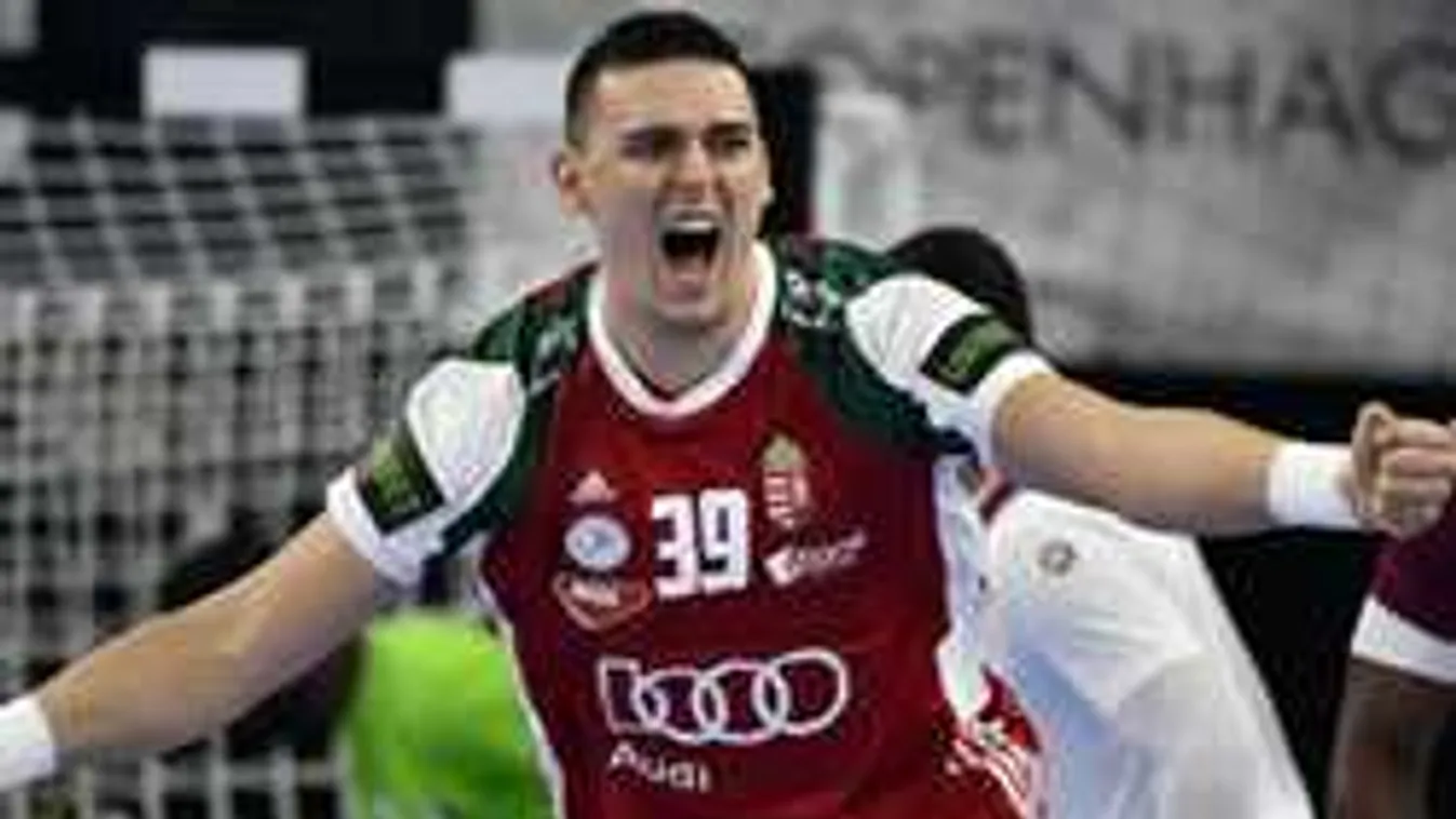 Siker a javából: katari zsoldosokat vert a magyar csapat