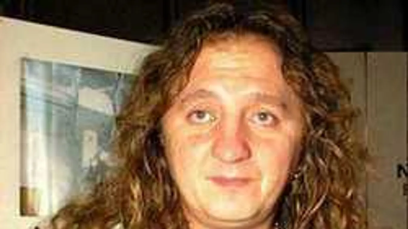 Visszatér a gálára Jimmy édesanyja