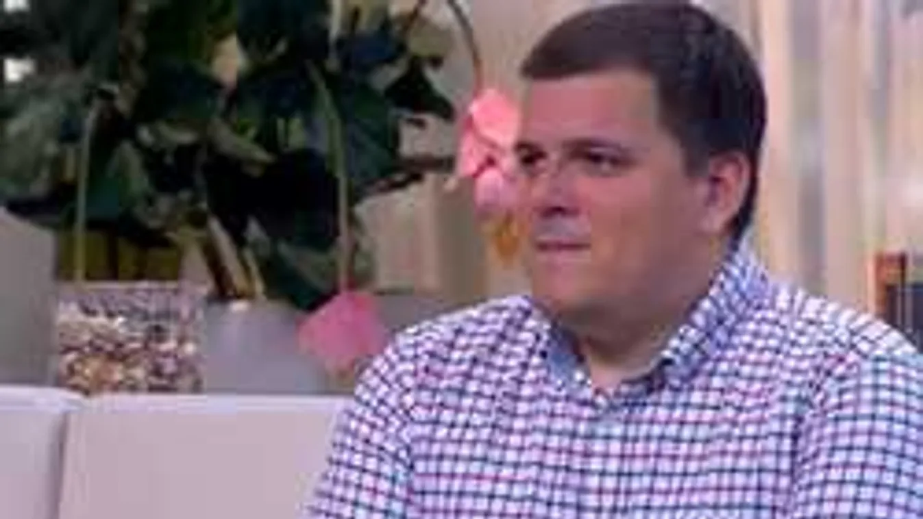 Újra műteni kell Klapka György fiát