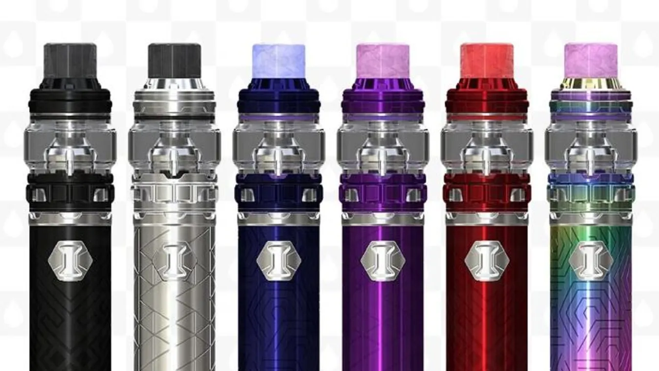 Újabb pofon az e-cigi-fogyasztóknak, sokkal nehezebb lesz beszerezni!