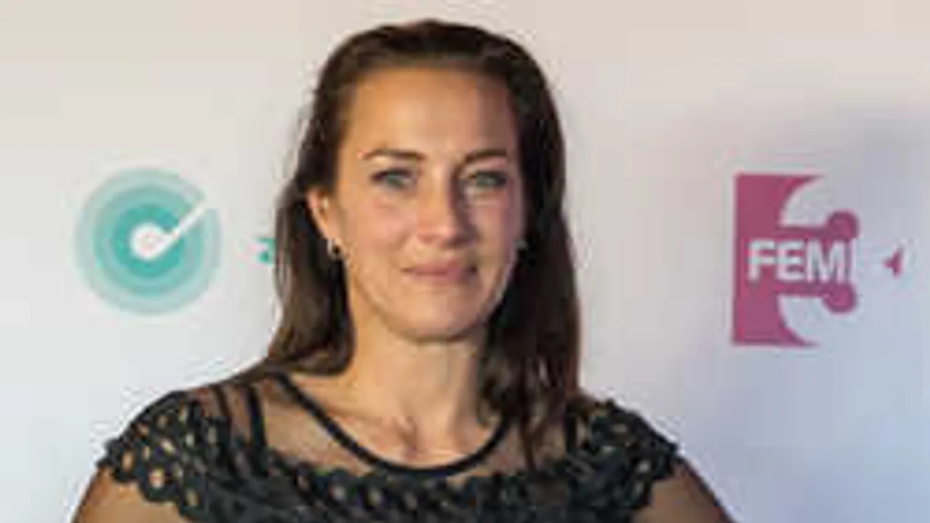 Ezt tette a balesete után Fésűs Nelly