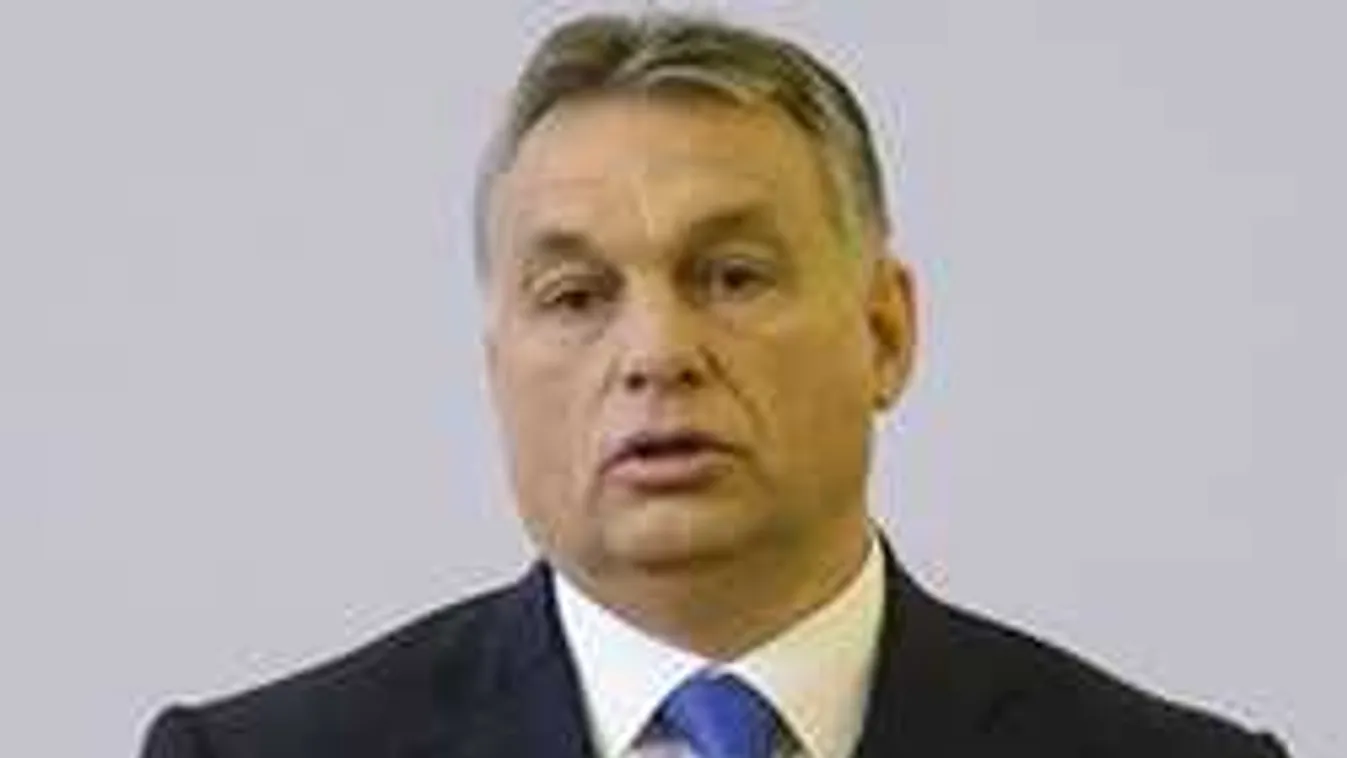 Orbán Viktor: A nagy többség a mi álláspontunkat fogja követni