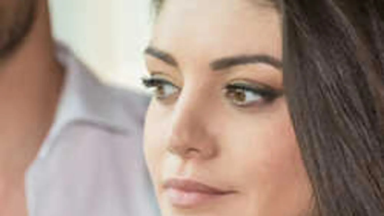 Komoly problémával küzd Kulcsár Edina, kés alá kellett feküdnie