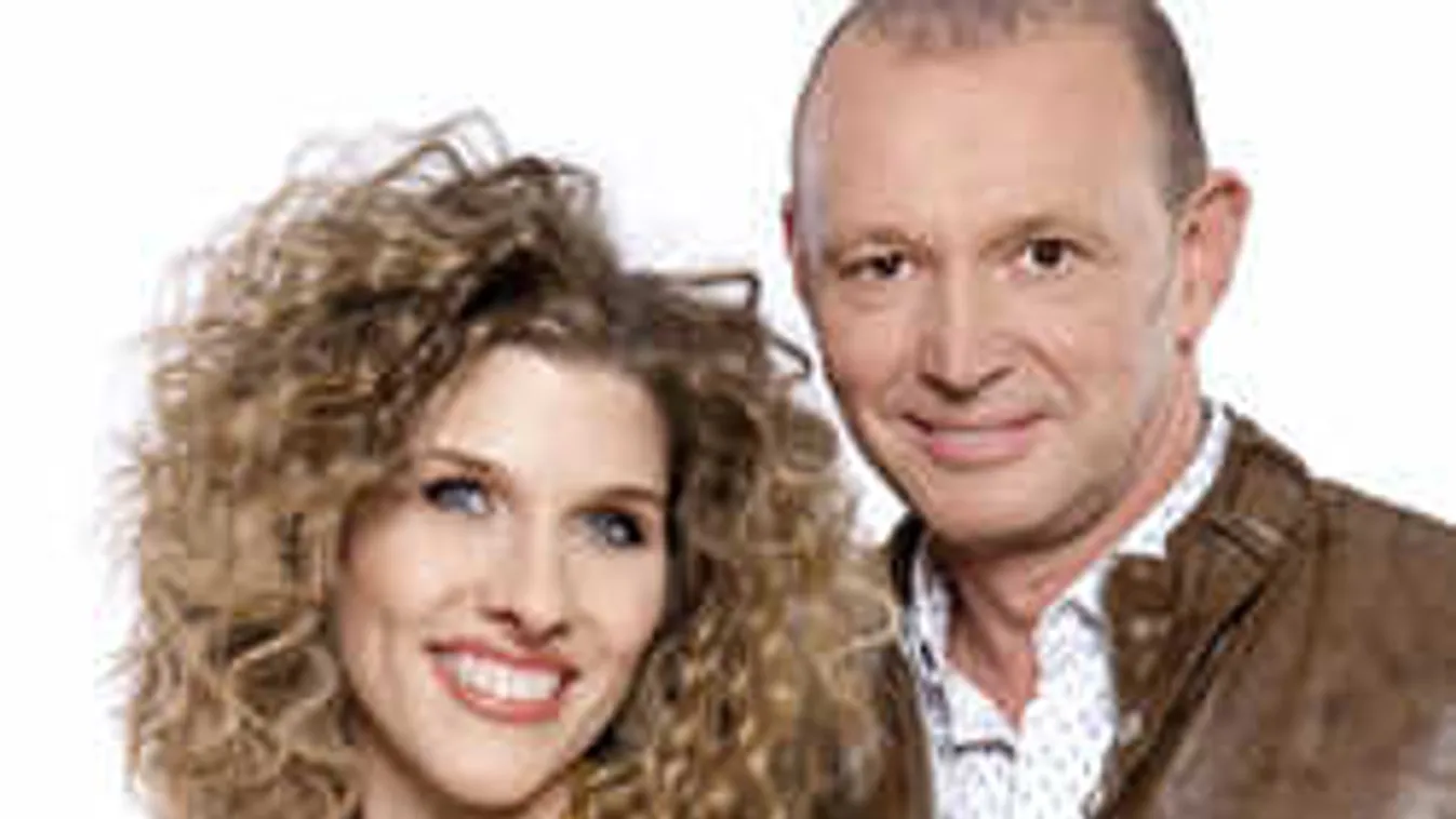 Ettől gyógyul a nagybeteg magyar énekesnő