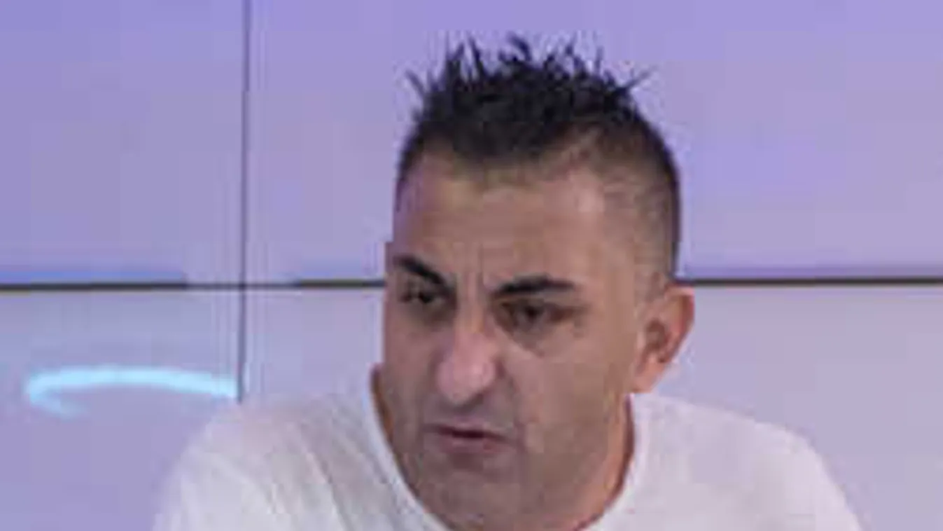 Nem tud leállni! Győzike beismerte: elvonási tünetekkel küzd