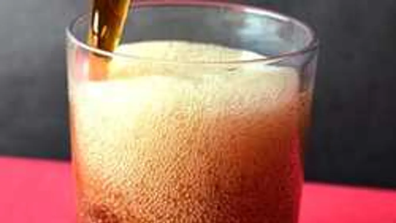 Kend össze a szemüvegedet kólával, elképesztő lesz a hatás