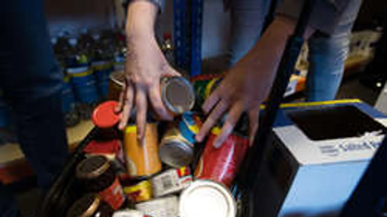 Lehúzhatják a rolót a multik? Filléres élelmiszerdiszkont érkezhet hamarosan!