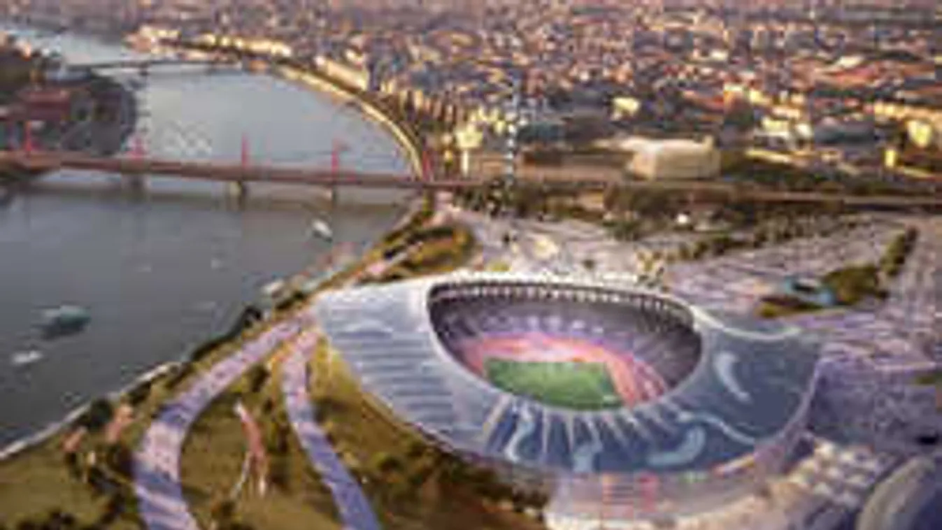 Olimpiai blama: pályázzunk, vagy ne?