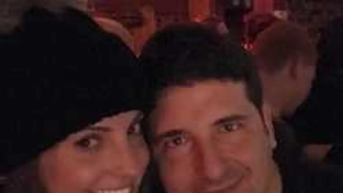 Döntő hétvége vár Hajdú Péterre és kedvesére