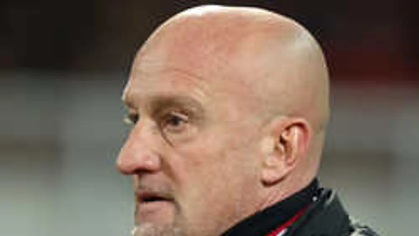 Könnyes interjú: Rossi infarktusveszélyt is vállalna a bajnoki címért