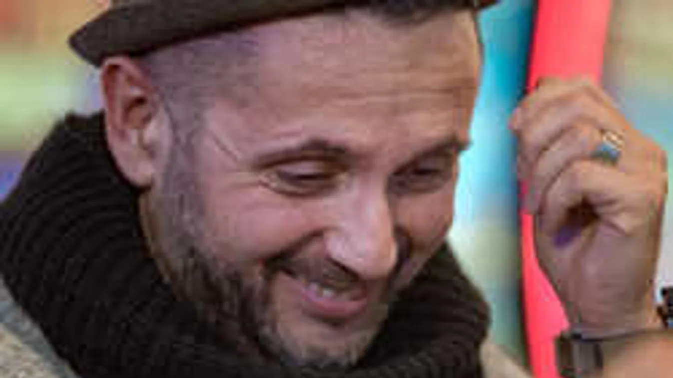 Majka durván megalázta barátját! Sebestyén Balázs hangosan üvöltött!