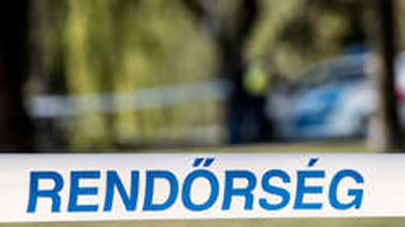 Véres családi tragédia történt éjszaka Vas megyében